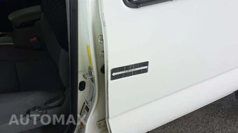 2009 Toyota Tacoma Crew Cab Medium Bed – miniatura 56