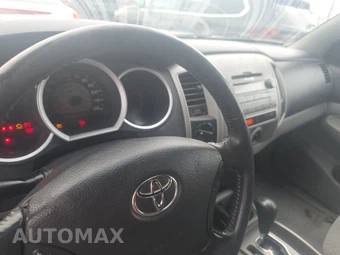 2009 Toyota Tacoma Crew Cab Medium Bed - miniatura 11