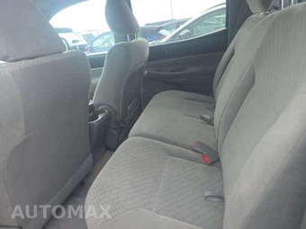 2009 Toyota Tacoma Crew Cab Medium Bed - miniatura 13