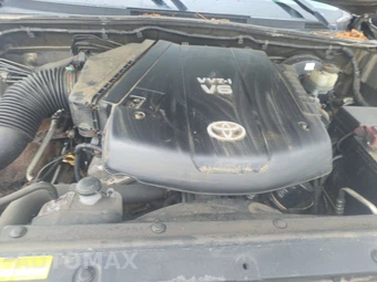2009 Toyota Tacoma Crew Cab Medium Bed - miniatura 15