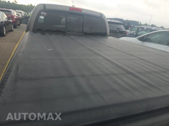 2009 Toyota Tacoma Crew Cab Medium Bed - miniatura 16