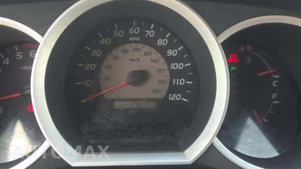 2009 Toyota Tacoma Crew Cab Medium Bed - miniatura 18