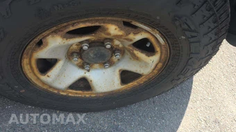 2009 Toyota Tacoma Crew Cab Medium Bed - miniatura 20