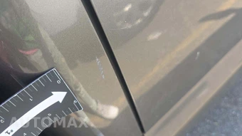 2009 Toyota Tacoma Crew Cab Medium Bed - miniatura 24
