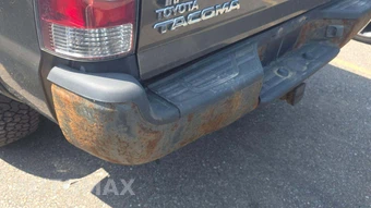 2009 Toyota Tacoma Crew Cab Medium Bed - miniatura 34