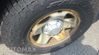 2009 Toyota Tacoma Crew Cab Medium Bed - miniatura 36