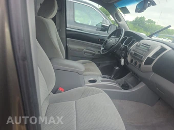 2009 Toyota Tacoma Crew Cab Medium Bed - miniatura 8