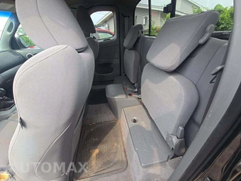 2009 Toyota Tacoma Extended Cab Medium Bed w/Rear Doors - miniatura 13