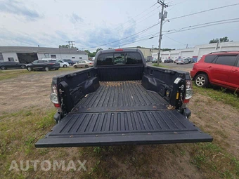 2009 Toyota Tacoma Extended Cab Medium Bed w/Rear Doors - miniatura 14