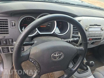 2009 Toyota Tacoma Extended Cab Medium Bed w/Rear Doors - miniatura 22