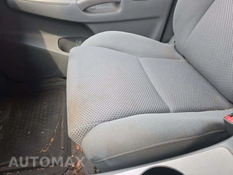 2009 Toyota Tacoma Extended Cab Medium Bed w/Rear Doors - miniatura 23