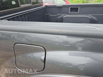 2009 Toyota Tacoma Extended Cab Medium Bed w/Rear Doors - miniatura 31