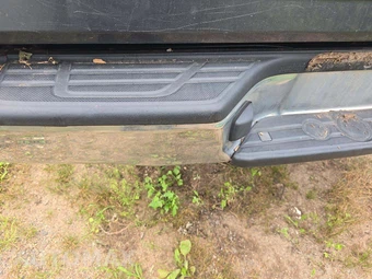 2009 Toyota Tacoma Extended Cab Medium Bed w/Rear Doors - miniatura 32