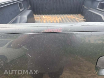 2009 Toyota Tacoma Extended Cab Medium Bed w/Rear Doors - miniatura 33