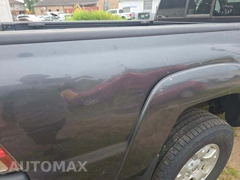 2009 Toyota Tacoma Extended Cab Medium Bed w/Rear Doors - miniatura 34