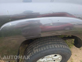 2009 Toyota Tacoma Extended Cab Medium Bed w/Rear Doors - miniatura 35