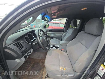 2009 Toyota Tacoma Extended Cab Medium Bed w/Rear Doors - miniatura 6