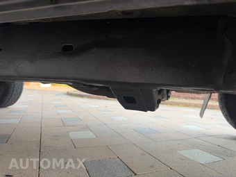 2009 Toyota Tacoma Extended Cab Medium Bed w/Rear Doors - miniatura 25
