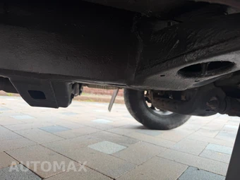 2009 Toyota Tacoma Extended Cab Medium Bed w/Rear Doors - miniatura 26