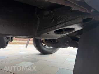 2009 Toyota Tacoma Extended Cab Medium Bed w/Rear Doors - miniatura 27