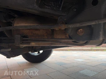 2009 Toyota Tacoma Extended Cab Medium Bed w/Rear Doors - miniatura 33