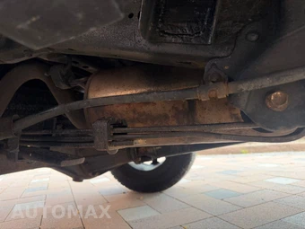 2009 Toyota Tacoma Extended Cab Medium Bed w/Rear Doors - miniatura 34