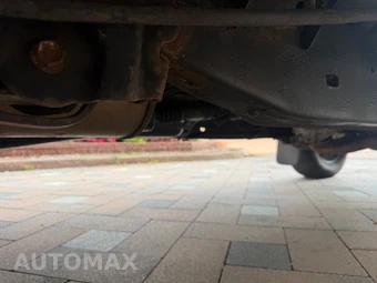 2009 Toyota Tacoma Extended Cab Medium Bed w/Rear Doors - miniatura 36