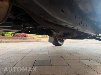 2009 Toyota Tacoma Extended Cab Medium Bed w/Rear Doors - miniatura 37