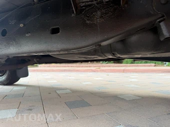 2009 Toyota Tacoma Extended Cab Medium Bed w/Rear Doors - miniatura 54