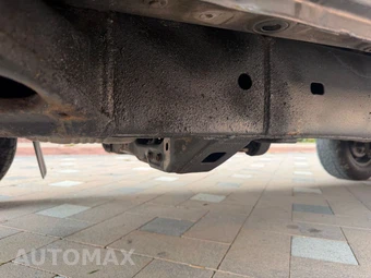 2009 Toyota Tacoma Extended Cab Medium Bed w/Rear Doors - miniatura 58