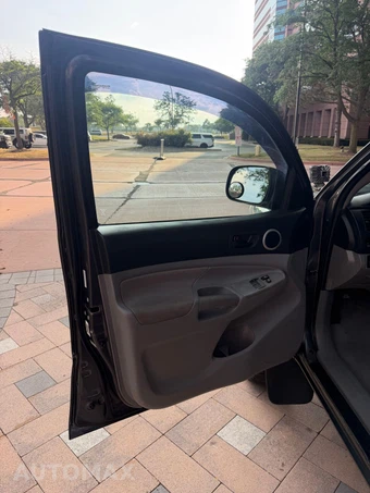 2009 Toyota Tacoma Extended Cab Medium Bed w/Rear Doors - miniatura 68