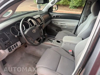 2009 Toyota Tacoma Extended Cab Medium Bed w/Rear Doors - miniatura 72