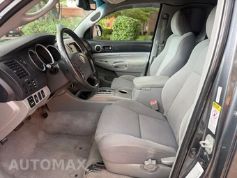 2009 Toyota Tacoma Extended Cab Medium Bed w/Rear Doors - miniatura 73