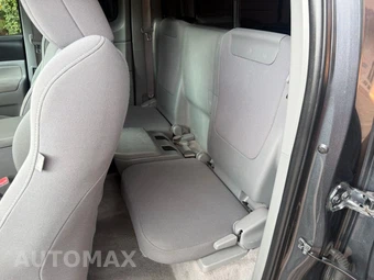 2009 Toyota Tacoma Extended Cab Medium Bed w/Rear Doors - miniatura 77