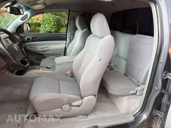 2009 Toyota Tacoma Extended Cab Medium Bed w/Rear Doors - miniatura 78