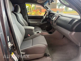 2009 Toyota Tacoma Extended Cab Medium Bed w/Rear Doors - miniatura 83