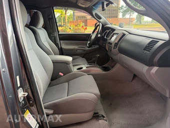 2009 Toyota Tacoma Extended Cab Medium Bed w/Rear Doors - miniatura 84