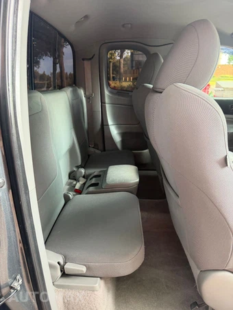 2009 Toyota Tacoma Extended Cab Medium Bed w/Rear Doors - miniatura 85