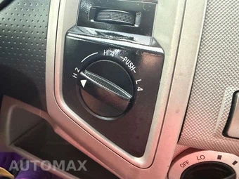 2009 Toyota Tacoma Extended Cab Medium Bed w/Rear Doors - miniatura 93