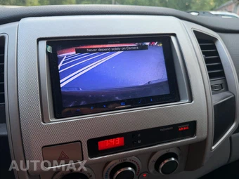 2009 Toyota Tacoma PreRunner Crew Cab Medium Bed - miniatura 14