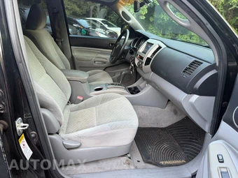 2009 Toyota Tacoma PreRunner Crew Cab Medium Bed - miniatura 15