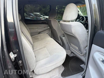 2009 Toyota Tacoma PreRunner Crew Cab Medium Bed - miniatura 16