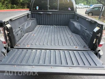 2009 Toyota Tacoma PreRunner Crew Cab Medium Bed - miniatura 5