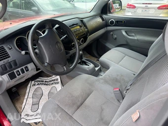 2009 Toyota Tacoma Regular Cab Medium Bed - miniatura 10
