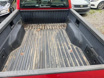 2009 Toyota Tacoma Regular Cab Medium Bed - miniatura 7