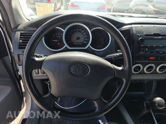 2009 Toyota Tacoma Regular Cab Medium Bed – miniatura 10