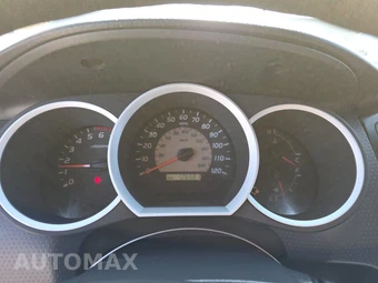 2009 Toyota Tacoma Regular Cab Medium Bed – miniatura 12