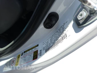 2009 Toyota Tacoma Regular Cab Medium Bed – miniatura 13