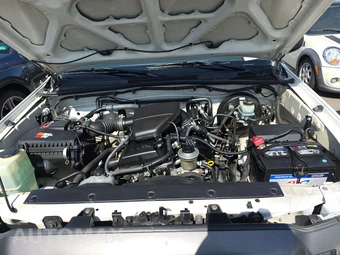 2009 Toyota Tacoma Regular Cab Medium Bed – miniatura 14