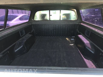 2009 Toyota Tacoma Regular Cab Medium Bed – miniatura 15